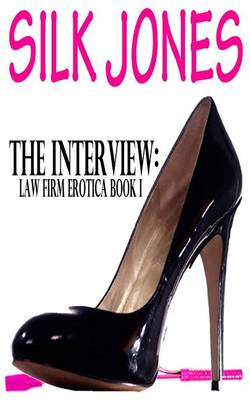 Book cover for The Interview