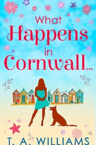 Cover of What Happens In Cornwall...