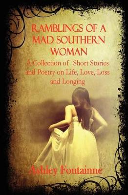 Book cover for Ramblings of a Mad Southern Woman