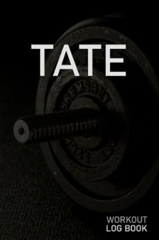 Cover of Tate