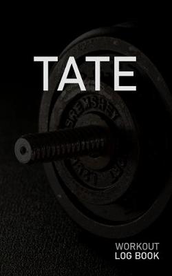 Book cover for Tate