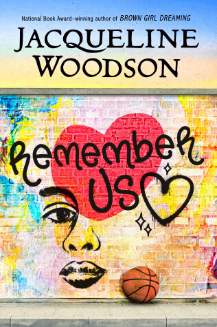 Book cover for Remember Us