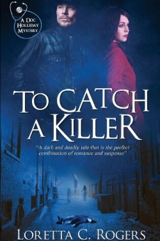 Cover of To Catch a Killer