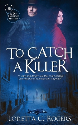 Cover of To Catch a Killer