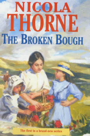 Cover of The Broken Bough