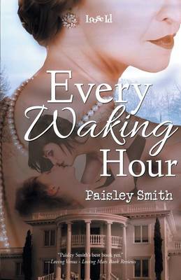 Cover of Every Waking Hour