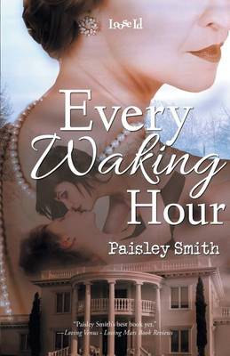 Book cover for Every Waking Hour