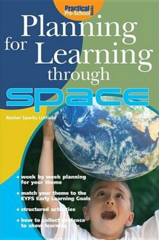 Cover of Planning for Learning Through Space