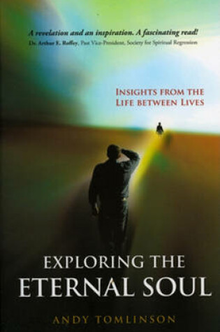 Cover of Exploring the Eternal Soul
