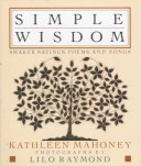 Cover of Simple Wisdom