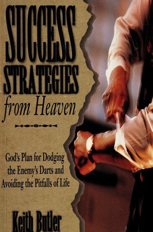 Cover of Success Strategies from Heaven