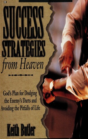 Book cover for Success Strategies from Heaven