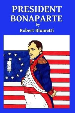 Cover of President Bonaparte