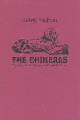 Cover of The Chimeras