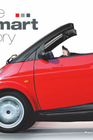 Cover of The Smart Story