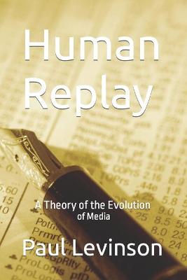 Book cover for Human Replay
