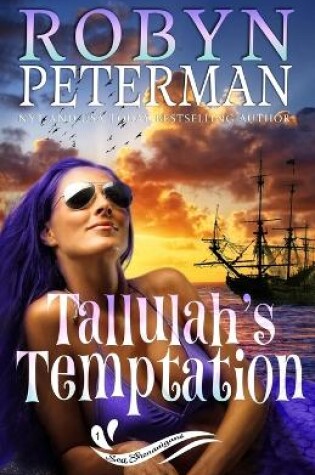 Cover of Tallulah's Temptation