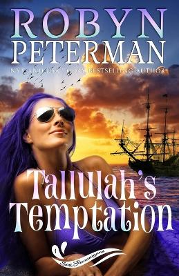 Book cover for Tallulah's Temptation