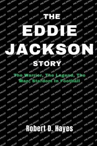 Cover of The Eddie Jackson Story