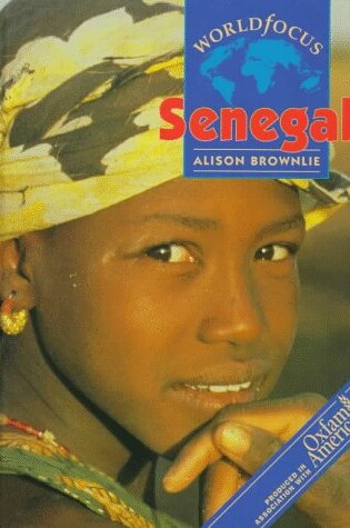 Cover of Senegal