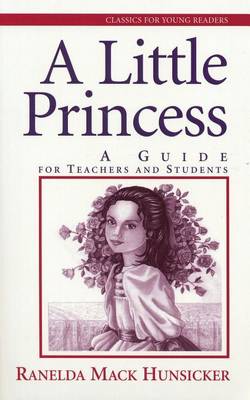 Book cover for Little Princess, A: Guide for Teachers and Students