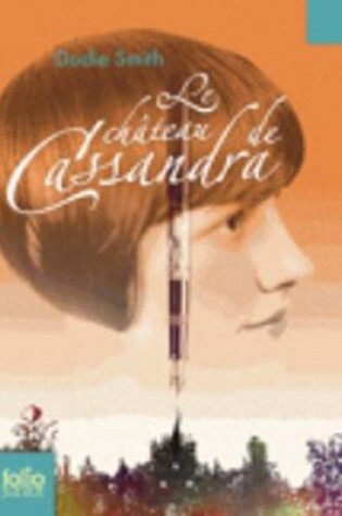 Cover of Le Chateau De Cassandra