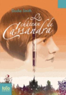 Book cover for Le Chateau De Cassandra