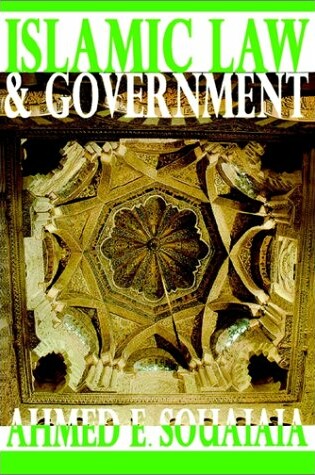 Cover of Islamic Law