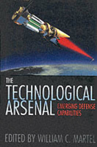 Cover of The Technological Arsenal