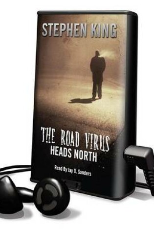 Cover of The Road Virus Heads North