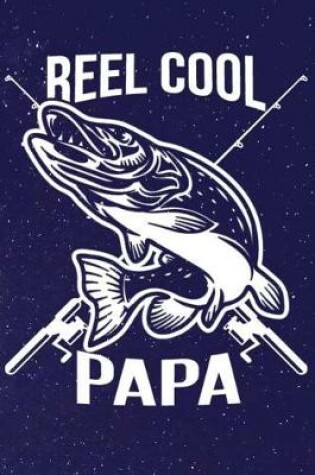 Cover of Reel Cool Papa