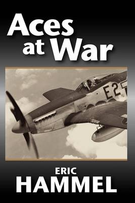 Book cover for Aces At War