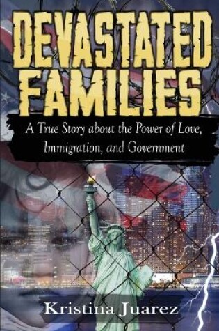 Cover of Devastated Families