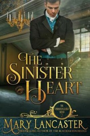 Cover of The Sinister Heart