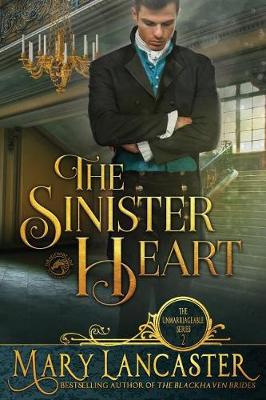 Cover of The Sinister Heart