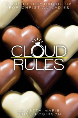 Cover of Cloud Rules