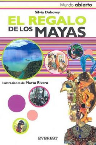 Cover of El Regalo de los Mayas