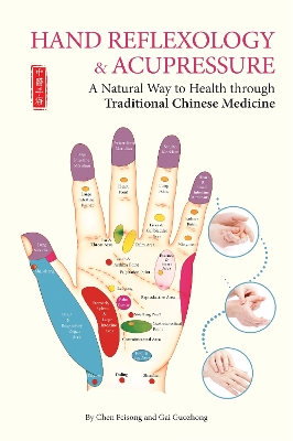 Cover of Hand Reflexology & Acupressure