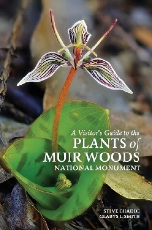 Cover of A Visitor's Guide to the Plants of Muir Woods National Monument