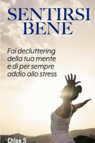 Cover of Sentirsi bene