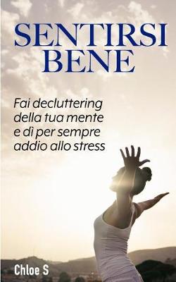 Book cover for Sentirsi bene