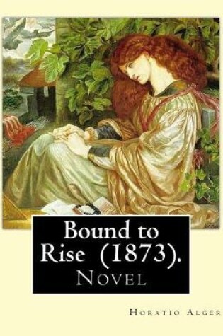 Cover of Bound to Rise (1873). By