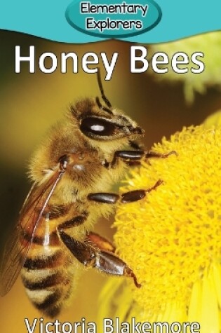 Cover of Honey Bees