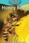 Book cover for Honey Bees