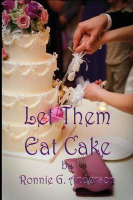 Book cover for Let Them Eat Cake