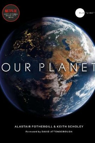 Cover of Our Planet