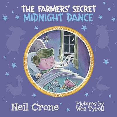 Cover of The Farmers' Secret Midnight Dance