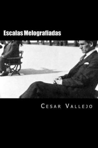 Cover of Escalas Melografiadas (Spanish Edition)