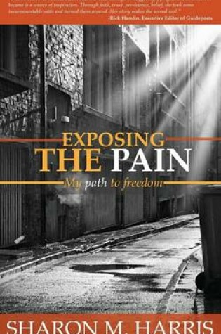 Cover of Exposing the Pain