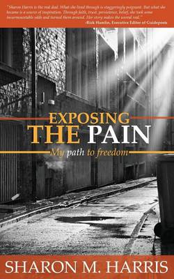 Book cover for Exposing the Pain